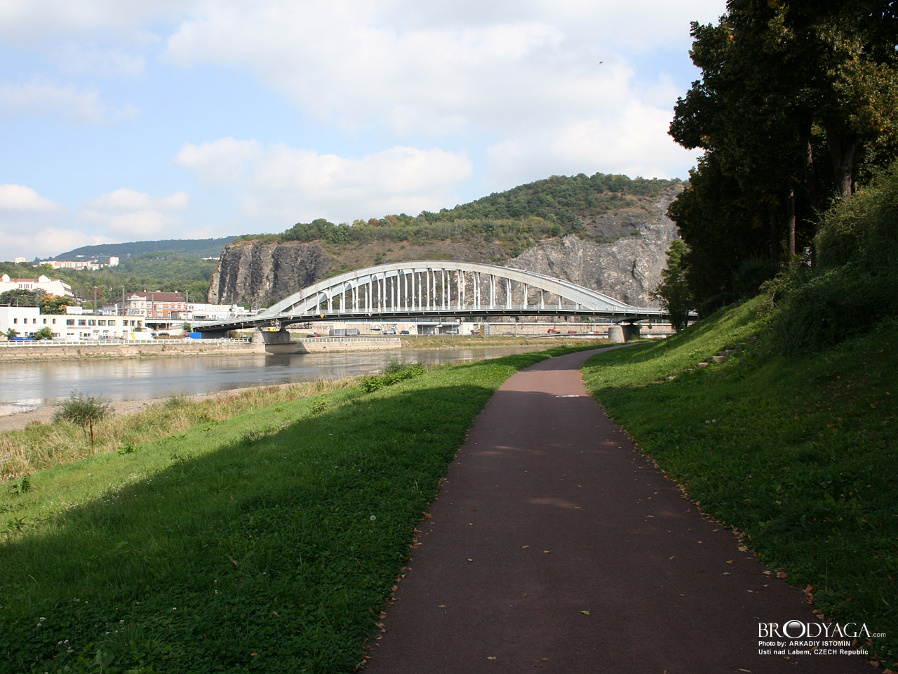 Usti nad Labem